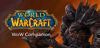 Now, under the new program called world of warcraft starter edition, new players can play at their own pace without having to worry that the free trial will expire. Wow Companion Apps Bei Google Play