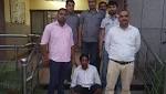 15-year-old girl killed Delhi 'demanding