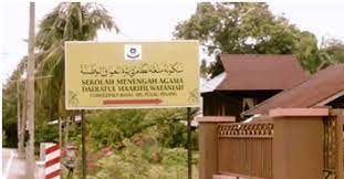 Kajian bertujuan untuk mengkaji dimensi iklim sekolah dan kaitannya. Sekolah Agama Swasta Di Pulau Pinang Kronis M