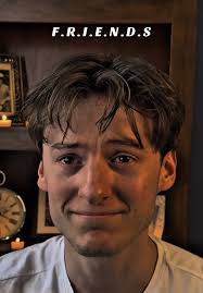 Chandler Proposes to Monica in Friends: Iconic Scene