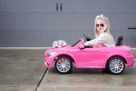 Gift Ideas Pink Electric Car Remote Control Car Cars For Toddlers Toys Toy Ideas For Kids Remote Control Cars Remote Control Boat Radio Controlled Boats