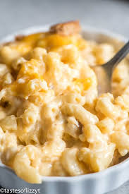 Cottage Cheese Sour Cream And Velveeta Come Together To Make The Richest Creamy Macaro Creamy Macaroni And Cheese Macaroni And Cheese Crockpot Mac And Cheese