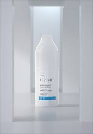 念相 coscure获2018pentawards金奖 平面 包装 念相 原创作品 站酷 zcool vodka bottle vodka bottle