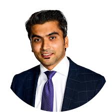 Mackenzie Bluewater Team