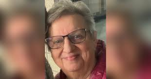 Obituary for Krystyna (Janiec) Pacut