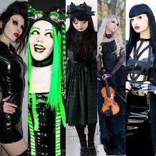 Moda steampunk moda gotica moda alternativa uomini con stile gotico abiti punk abiti in stile stile gotico, appellativo che per gli uomini del rinascimento significava barbarico in quanto le opere. Moda Gotica Tra Cyborg Punk E Lolite