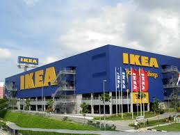 Decorate your home with unique and stylish furniture available in a wide range at affordable prices only at ikea qatar. Ikea Akan Hadir Di Jakarta Garden City