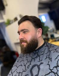 Blonde flashes done by Emma, Mullet by Me. Cheers @reedthesteed_ Reedster  🤜🏻🤛🏻 . . . . . #mullet #mullethair #mullethaircut #mullets #newcastle  #newcastleupontyne #mulletman #mulletlife #fade #taper #barber #lishmans  #sbbarberingacademy #barbershop ...