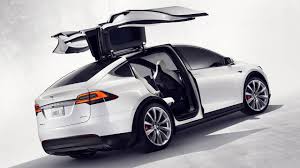 2019 Tesla Model X 75d Awd Review Price Specs Features Youtube