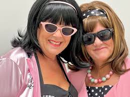 Colony Cove Performing Artists Show Appreciation