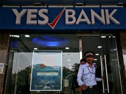 yes bank share price yes bank rallies 7 on fundraising