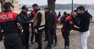 Yıldız parkı alt girişi no:81 beşiktaş. Besiktas Ilce Emniyet Mudurlugu Sucla Mucadelede Birinci Oldu