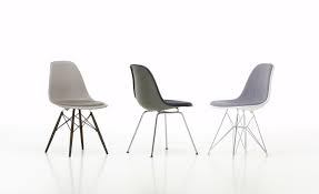 Vitra Stuhl Eames Plastic Chair Vitra Stuhl Eames