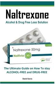 Image result for Naltrexone