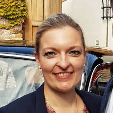 Jennifer Büchler-Mauer