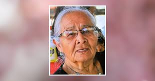 Leta Werito Dale Obituary February 5, 2025