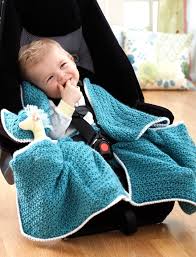 Car Seat Blanket Patterns Baby Car Seat Blanket Crochet Baby Baby Blanket Crochet