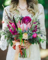 Check spelling or type a new query. 20 Wedding Bouquets With Feather Details Southbound Bride
