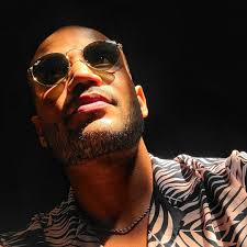 Stream Marlon Ace music