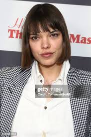 Giorgio Roccati, Angela Fontana and Joe Capalbo attend the 14th... News  Photo