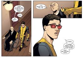 Cyclops' Visor | Marvel Database | Fandom