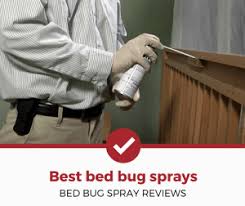 Learn about the different stop bed bugs from moving into your home with an effective insecticide to spray for bed bugs. Top 5 Best Bed Bug Sprays 2021 Review Pest Strategies