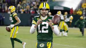 Aaron Rodgers' latest clue about his future with the Packers: 'The grass is  greener where you water it' | Marca