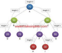 # nodes at depth d in a perfect binary tree = 2d. Find Height Of Binary Tree In Java Dfs Recursive Algorithm Example