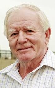 Roy C. Ferguson Obituary