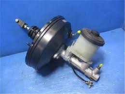 Toyota Starlet Brake Booster Master Cylinder EP91 EP95