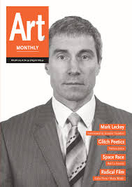 Art Monthly : Magazine : Issue : 392 Dec-Jan 15-16