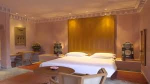 احدث غرف نوم مغربية Youtube