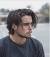 Medium Long Hairstyle Men