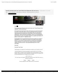 How to apply for toyota rewards visa credit card. Toyota Rewards Visa Signature Card Problem Myfico Forums 4392640