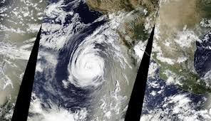 Hurricane Marie to impact Southern California weather into next week
