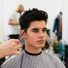Get to know the men's latest hair trends in 2021 from one of the most prominent hair blogs for men. The 3 Men S Hairstyle Trends For Summer 2020 Man For Himself