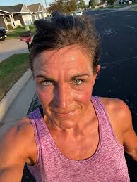 Does a non-structured half marathon count as a half?