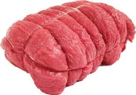 Roti De Surlonge De Boeuf Saint Vincent Bio Roti De Boeuf Roti De Veau Roti