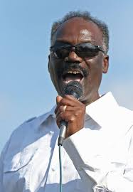 L.B. Brown Sunday Gospel