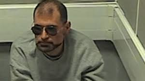 Breaking Bad-obsessed Satanist Stefano Brizzi who murdered Gordon Semple, a  cop he met