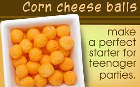 Sign up for emails & get extra 25% off! Party Food Ideas To Make All Teenagers Smack Their Lips To Glory Party Joys