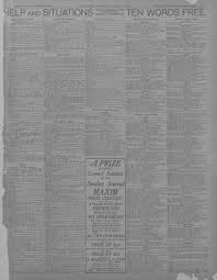 Image 13 of New York journal and advertiser (New York [N.Y.]), April 7,  1899 | Library of Congress