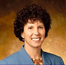 USIA Fellow Clinical Prof. Nadeen Kaufman