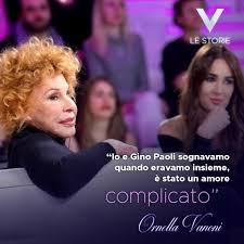 Ma, come ha ammonito la cantante parlando con il settimanale oggi: Facebook