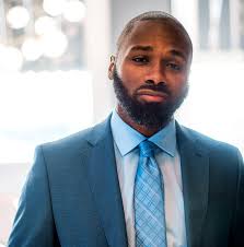 Realtor Mike Osei Jr-Long & Foster Real Estate Co