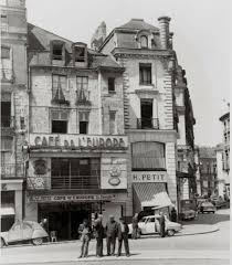Epingle Par Oury Maryvonne Sur Nantes Avant Nantes Ville Nantes Bretagne