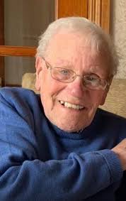 Funeral notices 2023 │McCusker Bros