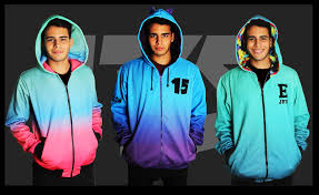 Follow me outlet diseña tu campera