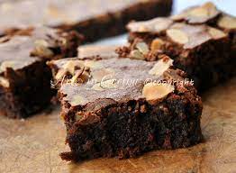 Torta cioccolato fondente senza farina. Torta Al Cioccolato Fondente Senza Farina