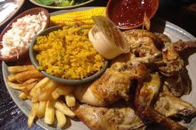 Founded in johannesburg, south africa in 1987, nando. Ten Nando S Hacks Including All The Secret Menu Combos Revealed Manchester Evening News